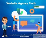 Website Agency Perth