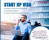 How can I qualify for UK Startup Visa
