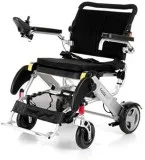 Motion Healthcare Foldalite Pro Power Wheelchair