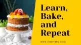 6 Months Certificate Program In Home Professional Pastry Chef