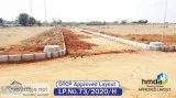 The best option to move in at JP Darga Hyderabad
