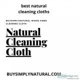 Microfiber cloths