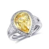 Yellow Sapphire at Best Price