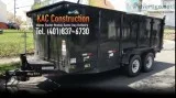 DUMP TRAILER RENTAL PROVIDENCE RI  SURROUNDING CITIES - KAC Cons