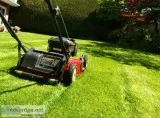 Commercial Garden Maintenance Service Oakville ON