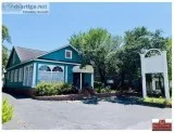 Gateway Retail Building-3100 SF for Lease-Myrtle Beach SC.