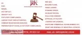 Labour Law Consultants in Gurgaon