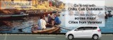 Are you searching for Cab service in varanasi