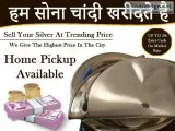 Silver Buyer  Silver Jewelry Buyer