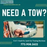 Need A Tow