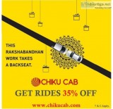 Book Online Cab in Dehradun One-way or Round-Trip.
