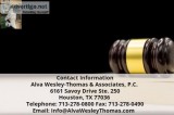 Get the Affordable Lawsuits Defense Lawyers in Houston TX