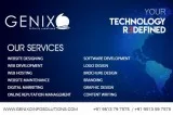 Best web development company in Bangalore