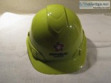 Like New - Hard Hat