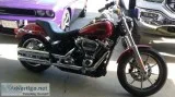 2018 FXLR Harley lowrider