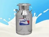 SS Milk Cans Suppliers