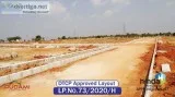 Dream plots for your dream home at JP Darga