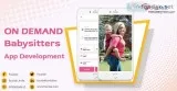 Babysitters App Development