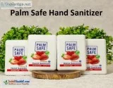 Buy Palm Safe Alcohol-Free Hand Sanitizer Pocket Size Spray (Str