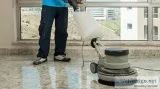 Marble Floor Polishing Service  Ps Facilities