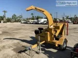 2016 VERMEER BC700XL CHIPPER 32002203