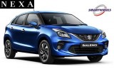 Check Maruti Baleno on road Price in Gorakhpur at Smart Wheels