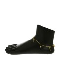 Buy a Beautiful Collection of Anklet Design from the Stock of An