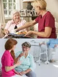 In Home Elder Care in North NJ
