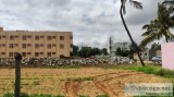 Residential Plot available for selling Chandapura Sarjapura in B