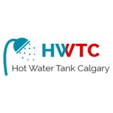 Professional hot water tank sales in calgary