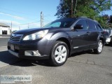 2011 SUBARU OUTBACK 2.5I PREMIUM AWD 123K MILES