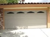 Steel Garage Doors