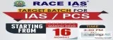 Best Coaching For IAS in Lucknow