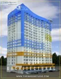 3d walkthrough company