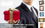 Corporate gifts for your business relationship