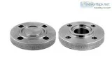 Stainless Steel 321321H Flanges