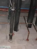 PLOMERIA A SU SERVICI&Oacute