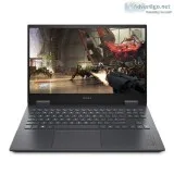 Hp omen 156-inch fhd gaming laptop (ryzen 5-4600h/8gb/512gb ssd/