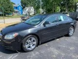 2011 Chevy MALIBU