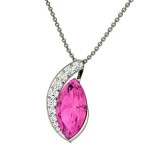 Dishis Designer Jewellery Online Shopping Gold and Diamond Penda