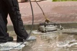 Rent A Vet Power Washing Siding St. Louis -Quality Cleaners