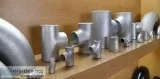 Alloy 20 Pipe Fittings