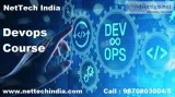 Devops course training institute