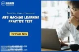 AWS Machine Learning Certification Preparation