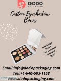 Gorgeous Eyeshadow Boxes  Custom Eyeshadow Boxes