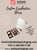 Gorgeous Eyeshadow Boxes  Custom Eyeshadow Boxes