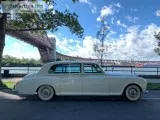 23420 1969 Rolls-Royce Phantom VI