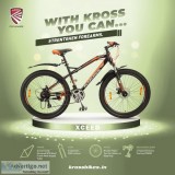 If you are on the lookout for one of the best mtb bike