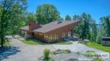 Northern Minnesota Lifestyle Living on 117&plusmn Acres