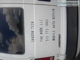 MOBILE MECHANIC